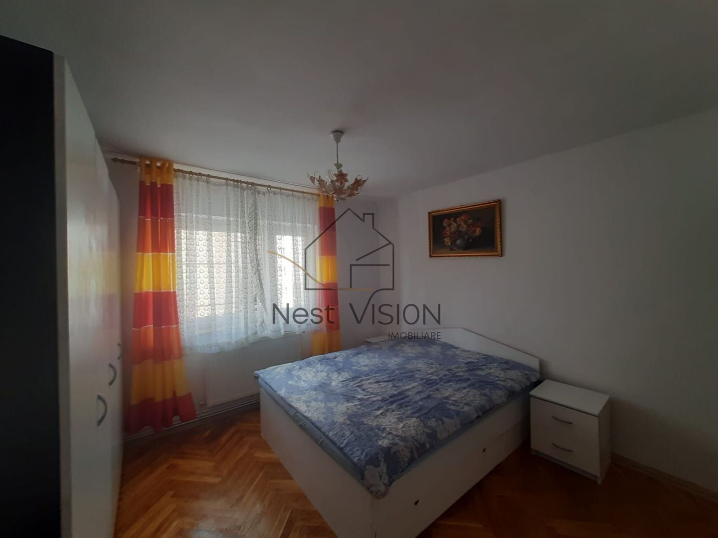 Apartament luminos si spatios | 2 camere | 68 mp | etaj 2| Terezian - Poză 3