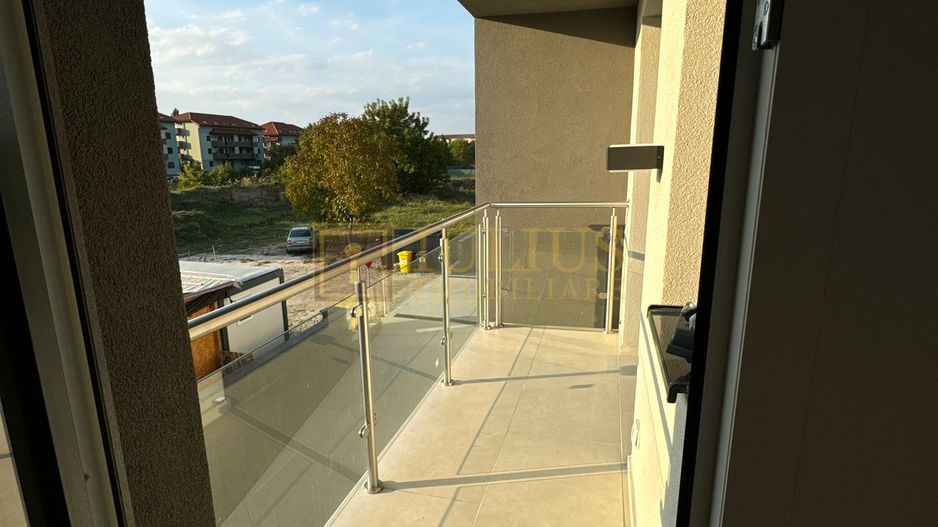 Sorelui /Sud Plaza- 2 camere, loc de parcare - Poză 9