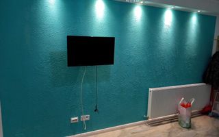Apartament cu 2 camere, parcare subterană inclusă, zona Abatorului. - Poză 2