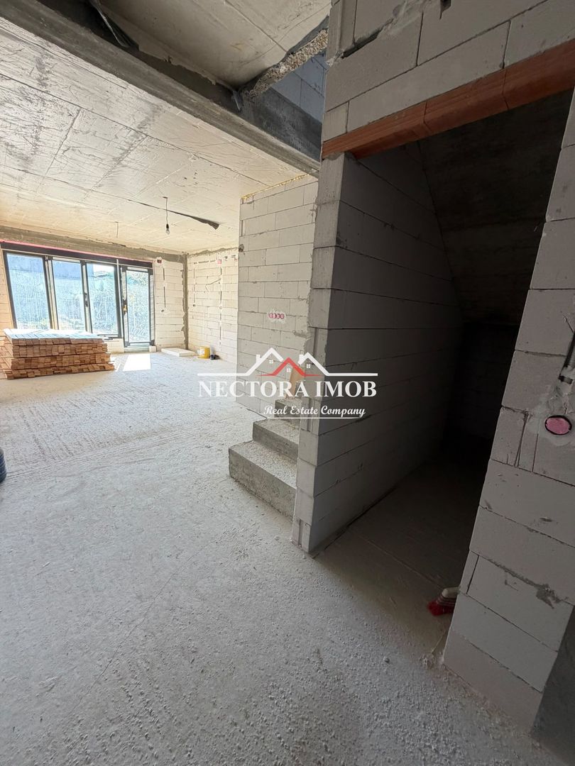 NECTORA IMOB-DUPLEX Ultracentral, Str. Horea, 284 mp + 509 mp teren - Poză 6