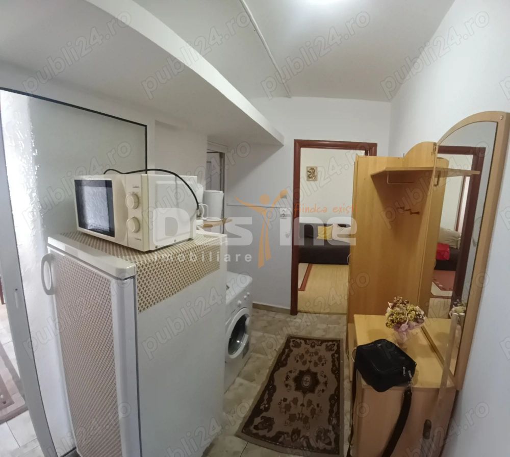 Apartament de închiriat în zona Casa de Cultură, Constanța - Poză 5
