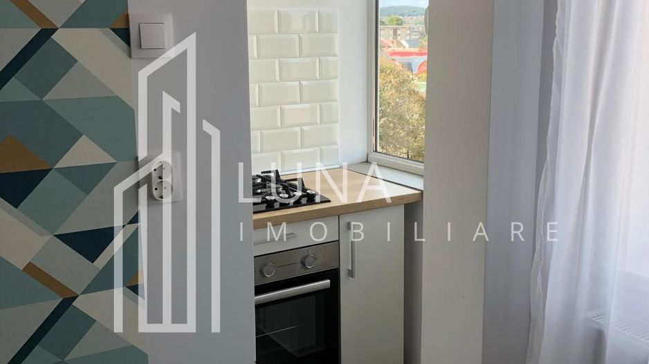 Apartament 2 Camere Decomandat – 47 mp, Etaj 4/4 - Poză 3