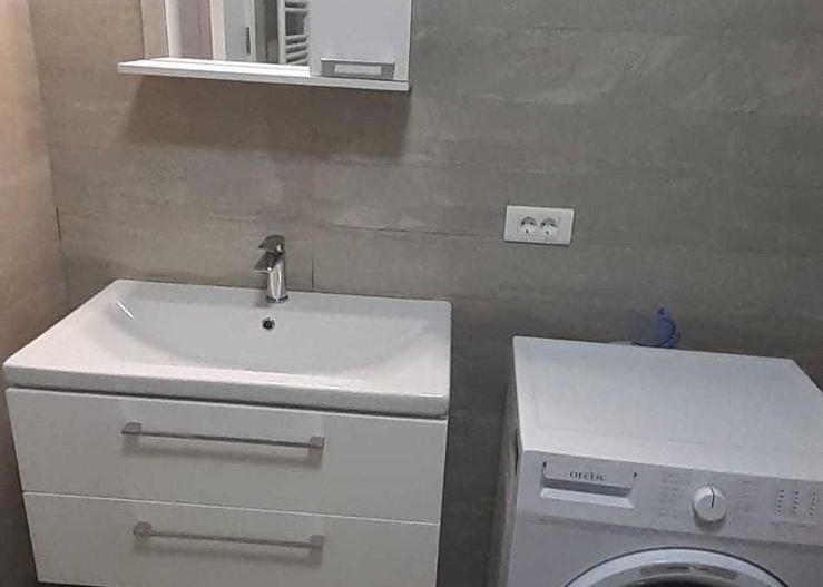 AP. 2 CAMERE- CAVAR RESIDENCE, CENTRALA PROPRIE, BLOC NOU, MODERN - Poză 6