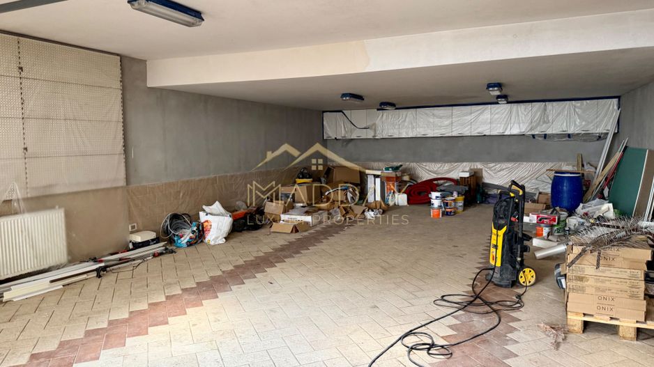 Vila Premium *800mp* // teren *963mp* / garaj cu 6 locuri* // Iancu Nicolae - Poză 59