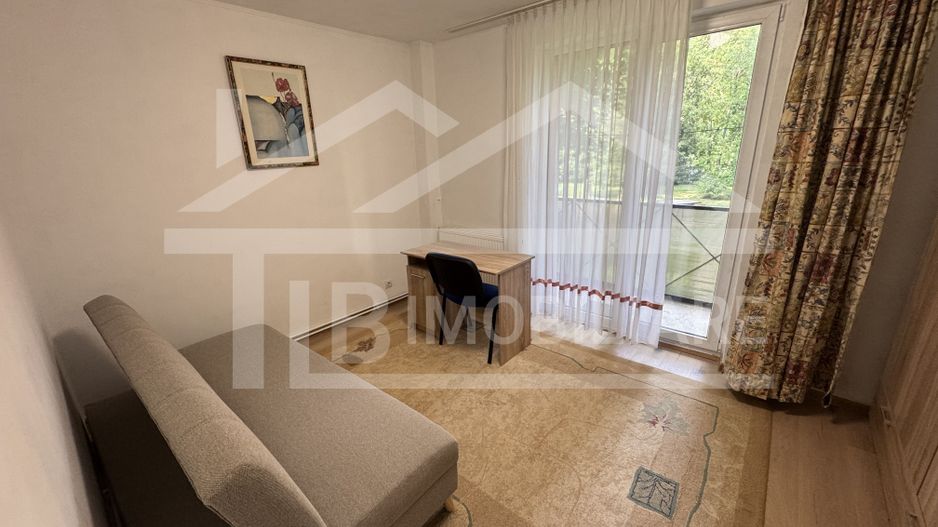 Apartament cu 2 camere, 48 mp, Zona UMFST - Poză 5