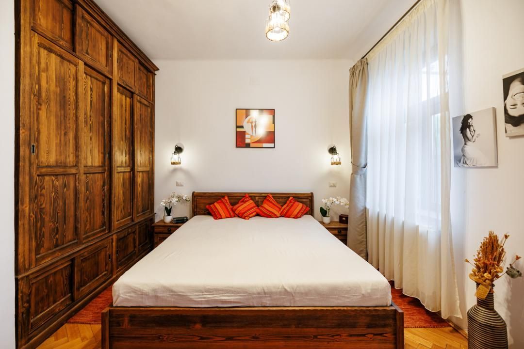 Apartament 3 camere| 92 mp | Iosefin - Str. Preyer| etaj 1| Comision 0% - Poză 32