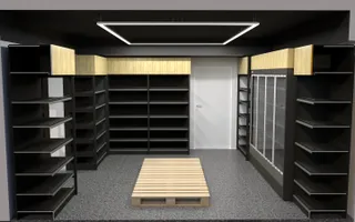 Investitie Spatiu comercial | Parter de bloc - Poză 15