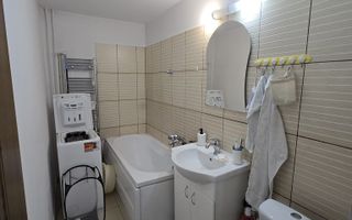 De inchiriat garsoniera zona Baba Novac - Poză 4