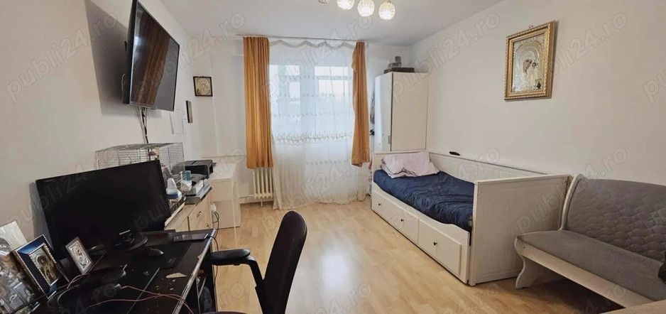 Apartament 2 camere   Bulevardul Constantin Brâncoveanu 116 - Poză 4