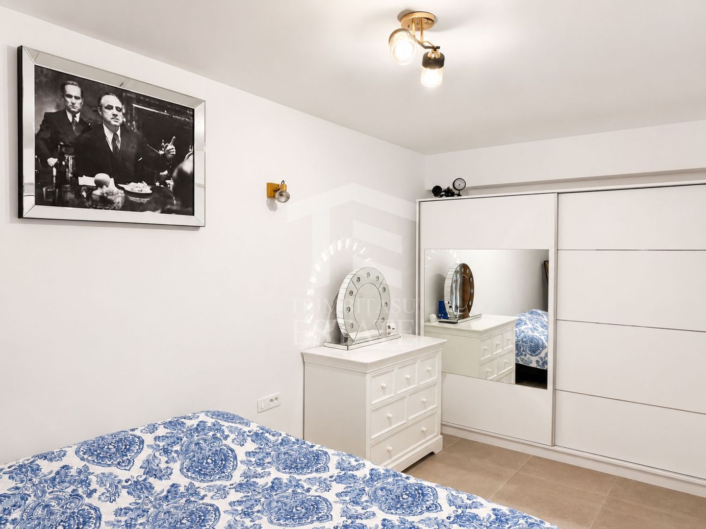 Apartament 3 camere | Maurer Residence | Parcare subterană + Boxă - Poză 14
