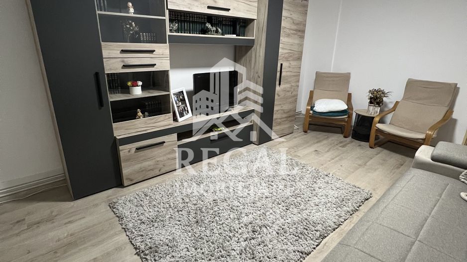 Apartament 2 camere, Micro 5/1 – mobilat și utilat, renovat complet - Poză 2
