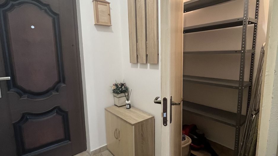 LACUL TEI | Chirie Garsoniera | Metrou - Poză 7