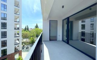 Apartment 2 camere la Paltim - Poză 6