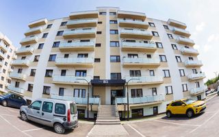 Închiriez apartament 2 camere - Poză 2
