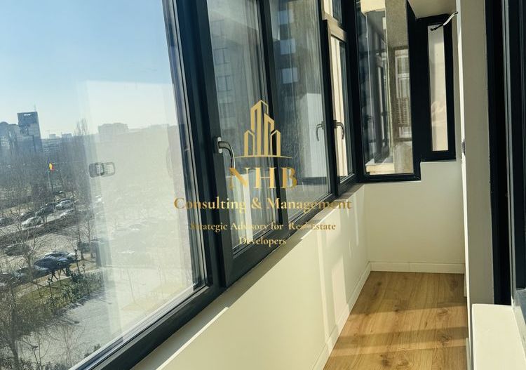 Apartament 3 camere / Zona Unirii / Prima Inchiriere - Poză 8