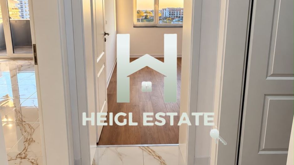 Apartament cu 2 camere, spațiu de depozitare si loc de parcare, Giroc - Poză 8