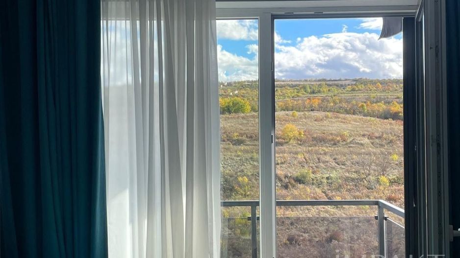 Apartament 2 camere Grand Park Sopor ,  55 m2 cu parcare subterana - Poză 4