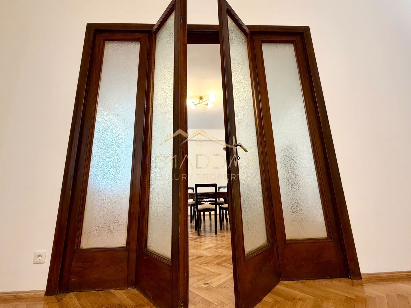 Birou cu 5 camere Unic *160mp* // Zona Eminescu- Polona - Poză 7