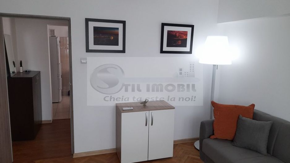 Apartament 2 Camere Decomandat – Bld. Ștefan cel Mare-550 EURO - Poză 8