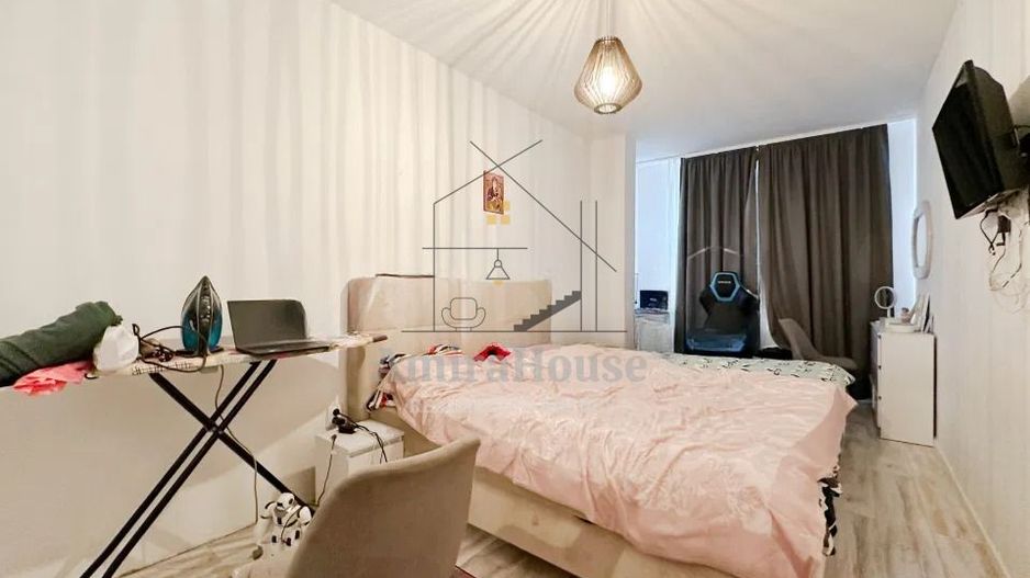 Apartament 3 camere, finisat, imobil nou, Iris str Oasului - Poză 8