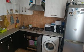 Apartament 2 camere decomandat, zona Metalurgie, Iași - Poză 5