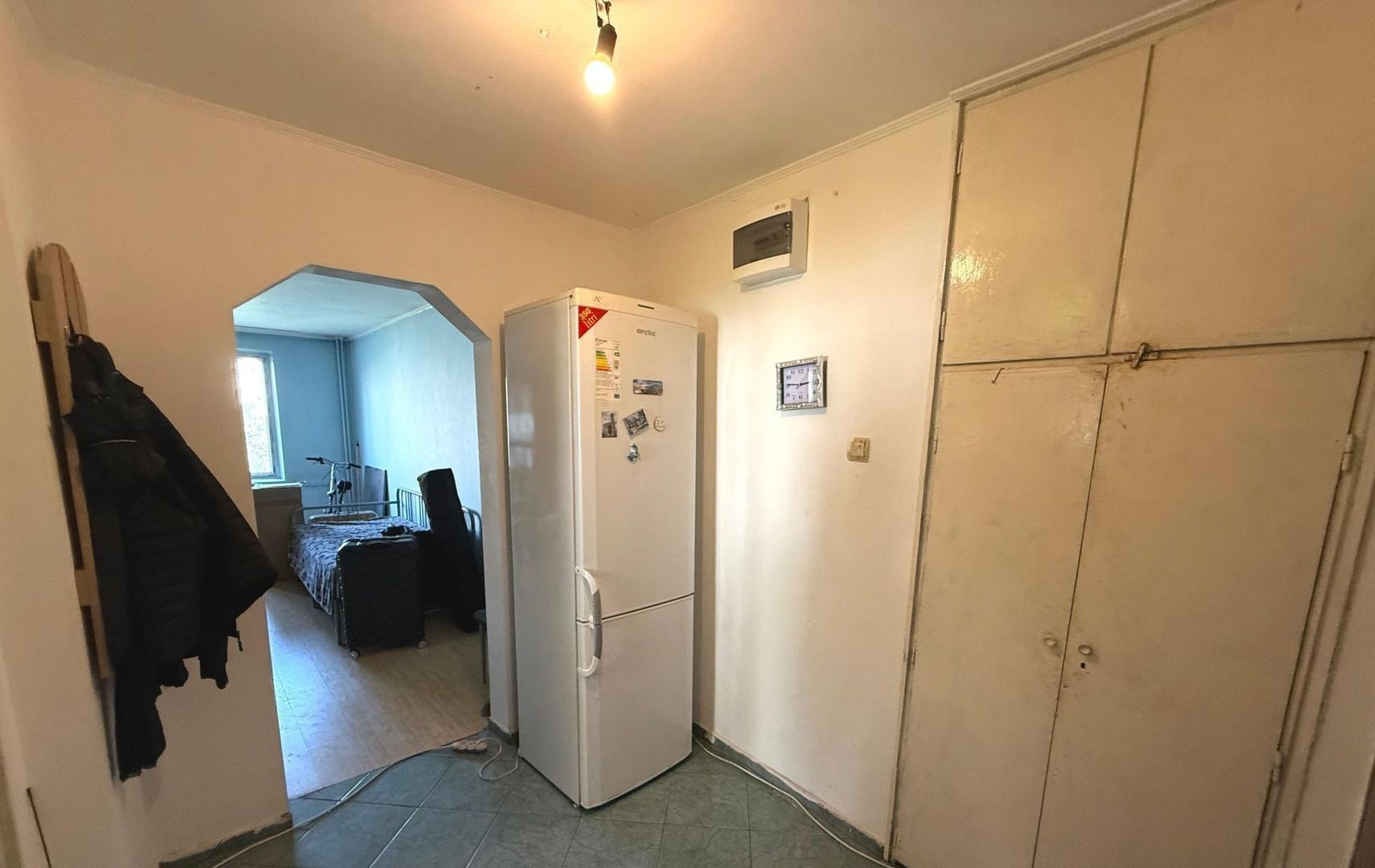 APARTAMENT 3 CAMERE | CRANGASI | PODUL GRAND - Poză 8
