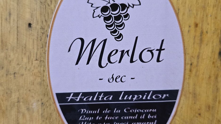 Vie Tradițională „Halta Lupilor” - Poză 18