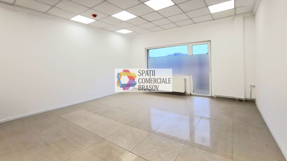 Spatiu birouri de închiriat Brasov - 250 mp # Plus-imo.ro - Poză 6