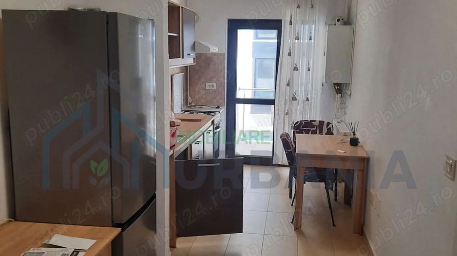 Apartament tip studio - Poză 1