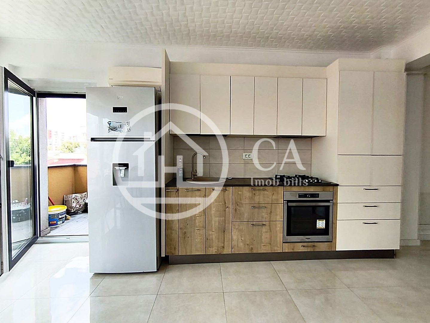 Apartament cu 3 camere de închiriat, EAS Iosia, Oradea - Poză 4