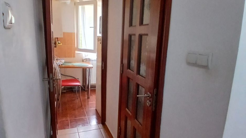 Parcul Pădurice | 1 cameră | Centrală proprie | AC | Bloc izolat - Poză 10