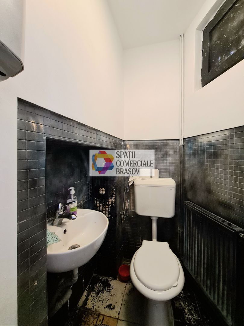 Spatiu comercial de vânzare Brasov - 50 mp  # spatii-comerciale-brasov.ro - Poză 3