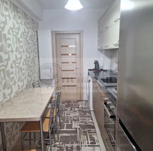 Apartament cu 2 camere si 3 balcoane - Tudor Vladimirescu - 450€ - Poză 6