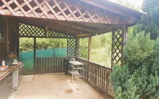 Casa de vacanta I Curte | Balcon | Terasa | Sibiel - Poză 14