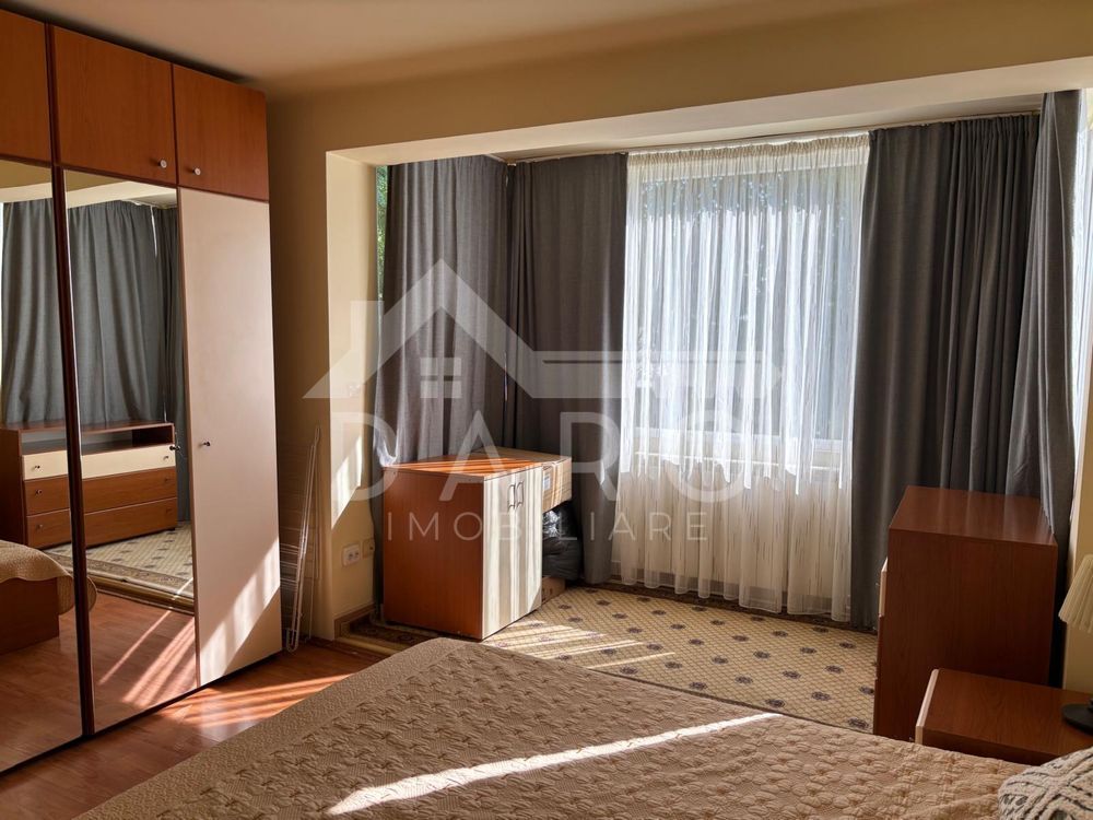 Apartament cu 3 camere, etaj 1 - Poză 4