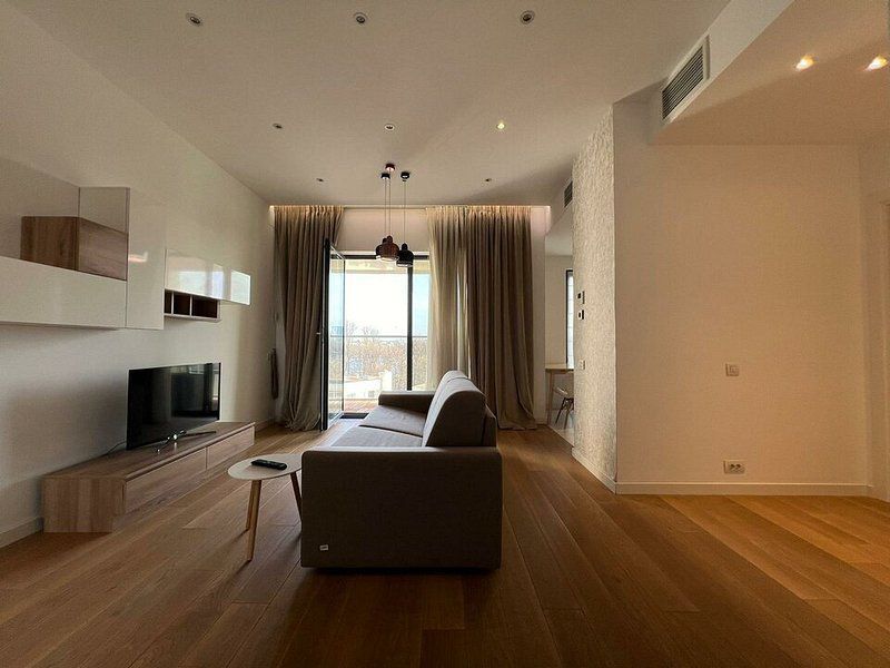 Apartament de inchiriat 2 camere | One Herastrau Park - Poză 6