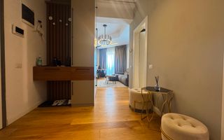 2 CAMERE +PARCARE INCLUSA  || BANEASA - HERASTRAU - Poză 8