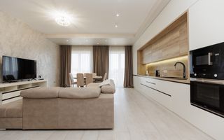 Chirie, apartament, 3 camere, str. Armenească, Centru - Poză 3