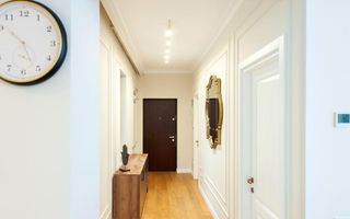 Apartament spațios cu facilități moderne în Băneasa - Poză 11