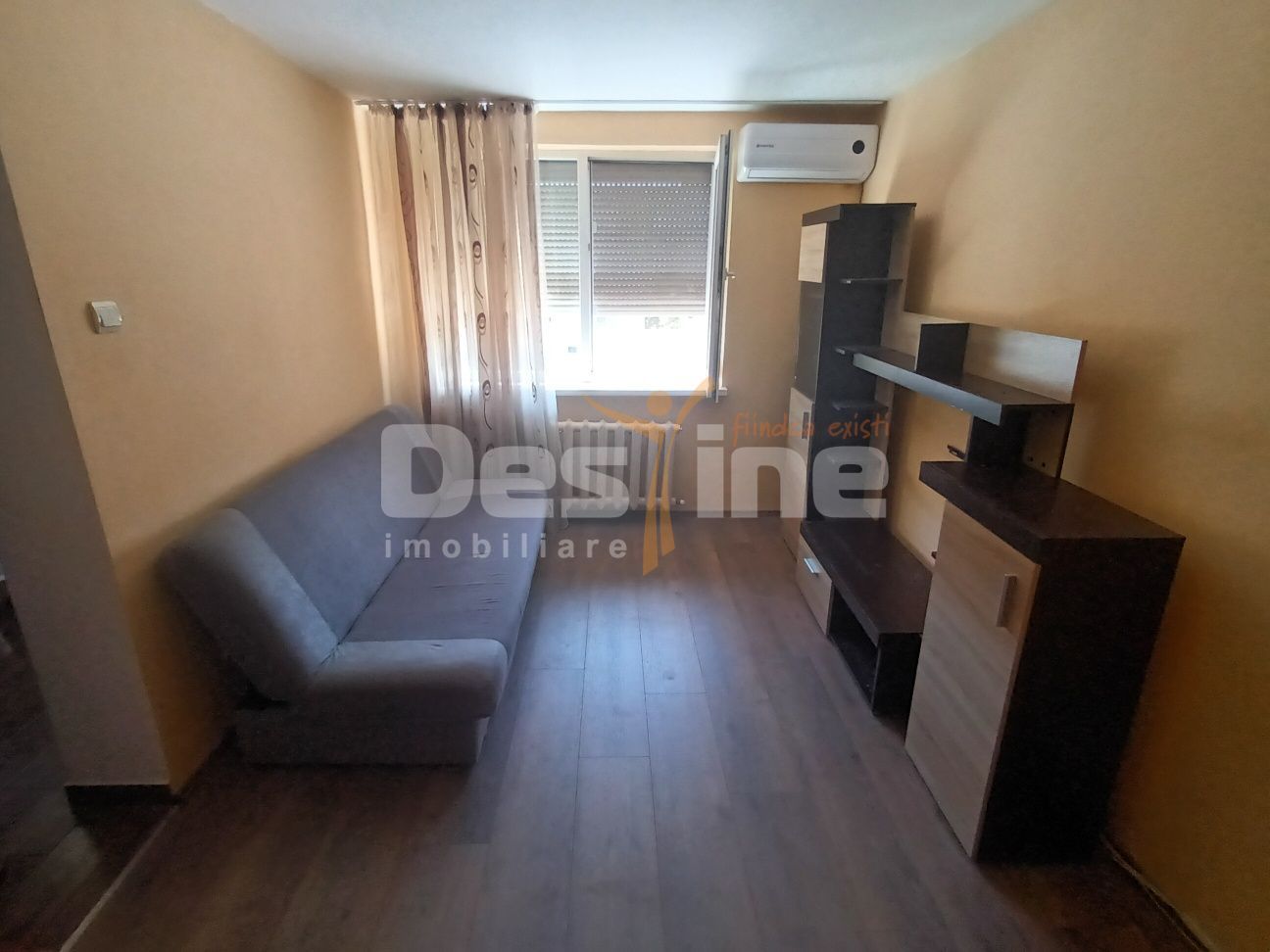Apartament cu 2 camere de închiriat, zona Tomis III - Poză 4