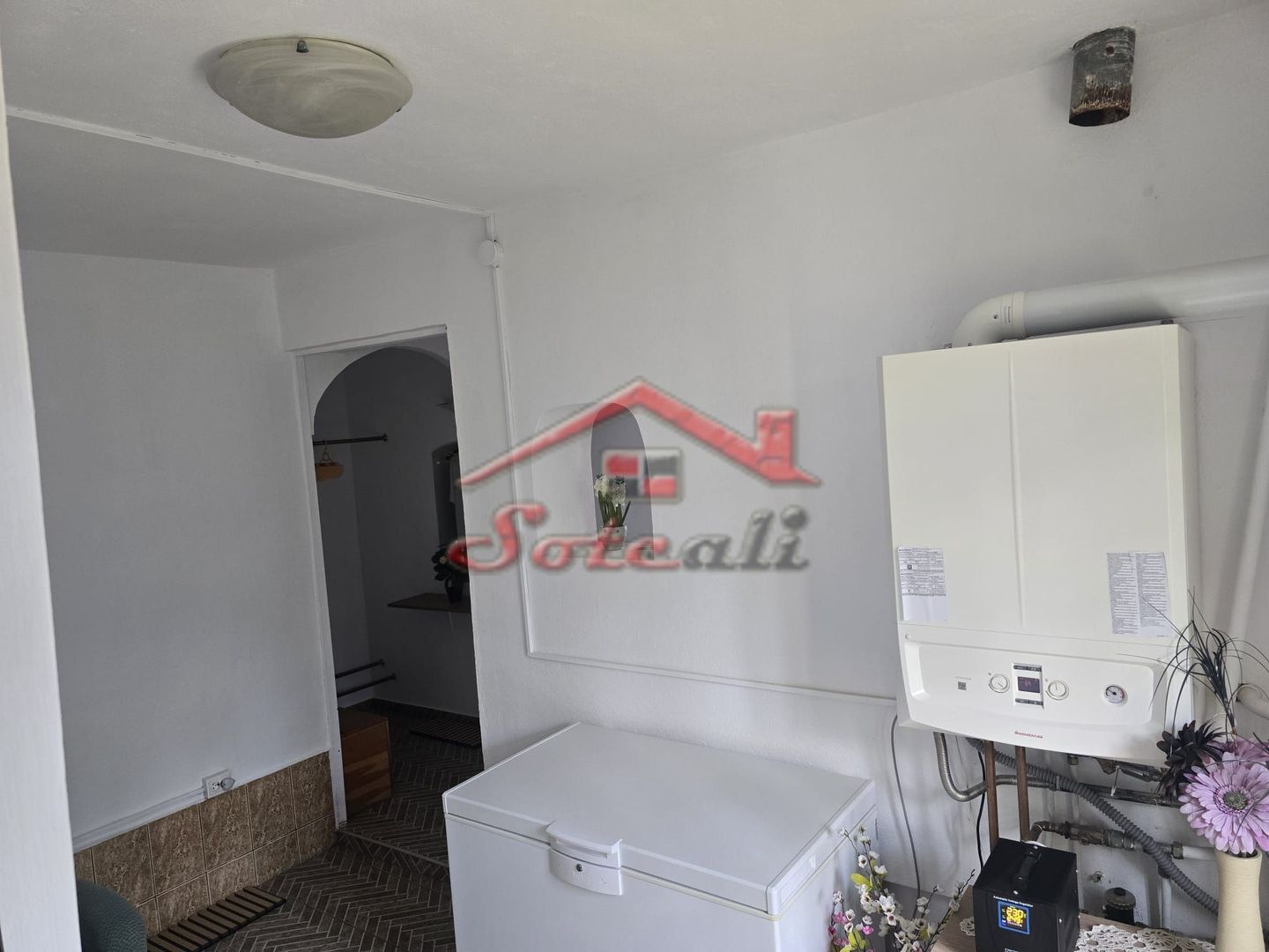 Casa de vanzare Baicoi P+1E - Poză 14