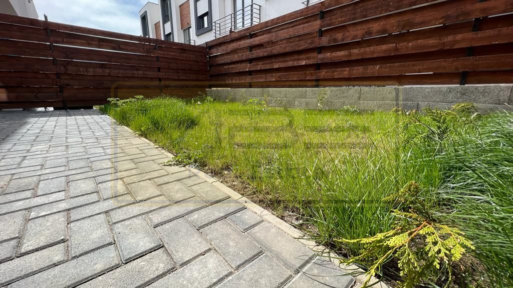 Casa moderna 4 camere CUBIC VILLAGE - Strada Soarelui - Poză 2