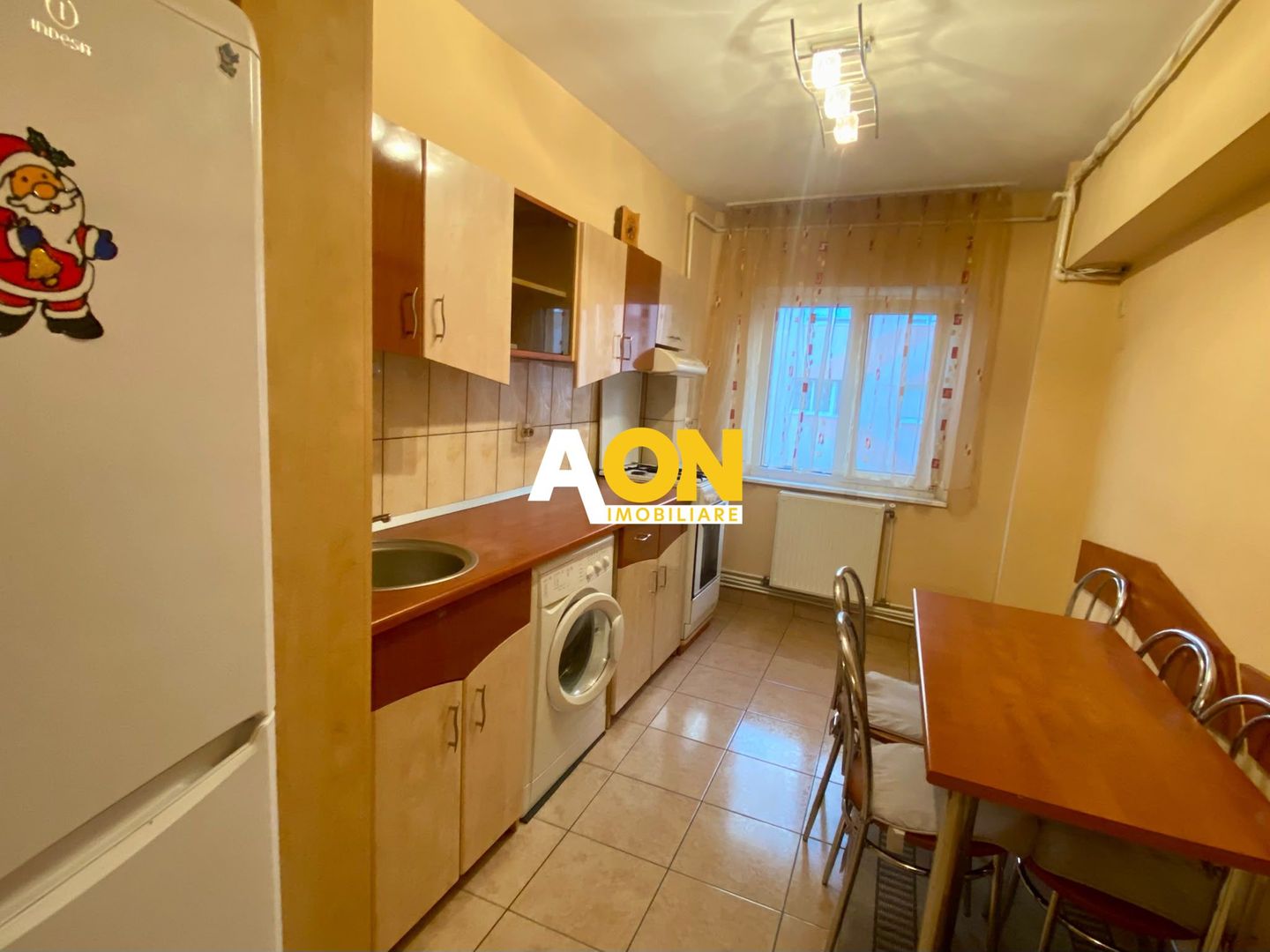 Apartament 2 Camere, Complet Mobilat,  Loc de Parcare, Cetate - Poză 7