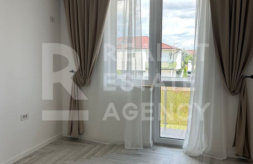 Prima închiriere, vila Otopeni, teren - 255 mp, 2 locuri de parcare - Poză 14