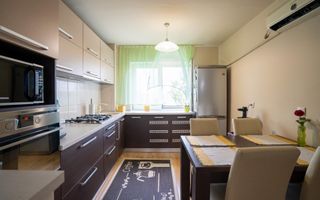 Apartament cu 3 camere renovat  Rogerius - Poză 4