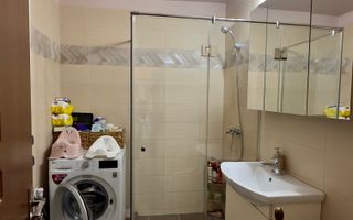 Apartament cu 2 camere, mobilat, utilat, zona Cinema Marasti - Poză 5