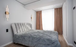 Vânzare, apartament spațios suprafața 75 mp, str. laloveni, Telecentru - Poză 12