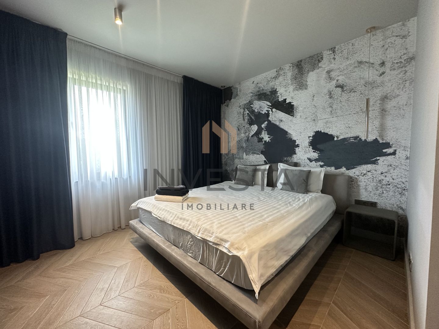 Apartament exclusivist 3 camere , zona Bună Ziua, Cluj Napoca - Poză 10