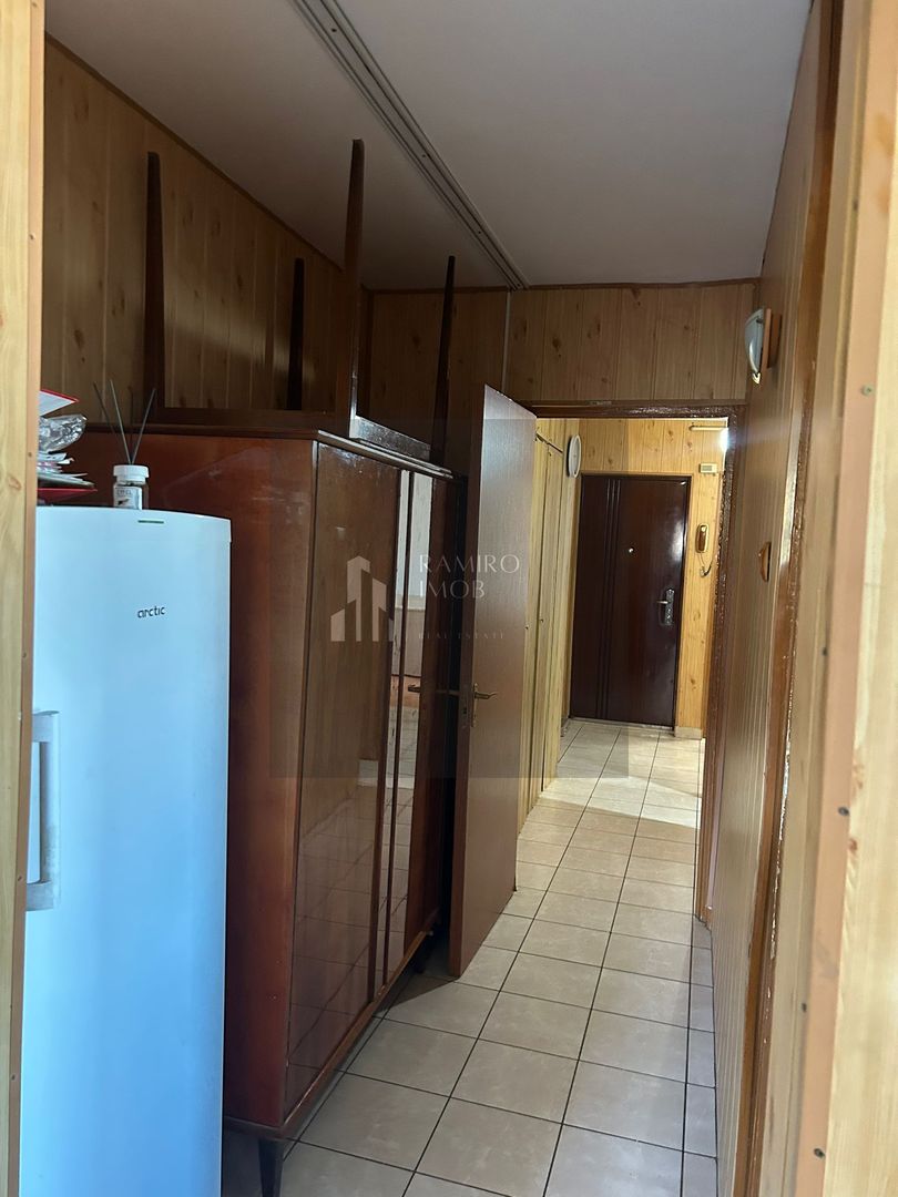 Apartament 3 camere decomandat Rahova/Petre Ispirescu - Poză 2