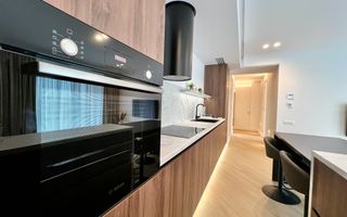 Apartament LUX *116mp* // Parcare // Iancu Nicolae - Poză 5